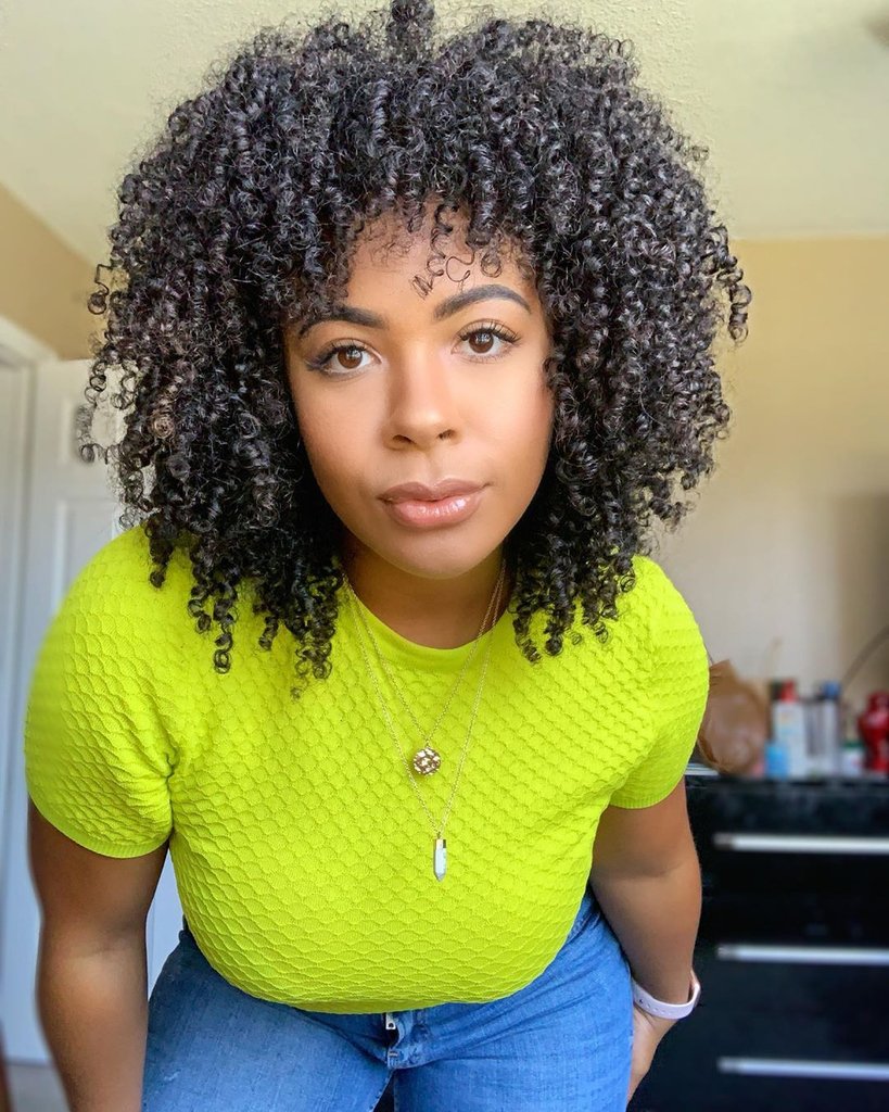 Curls_Unleashed's tweet image. Our #CUTextureTuesday favorite is our girl @symone_says! What is your favorite #CurlsUnleashed styler for your #washngo? bit.ly/CUBlue
