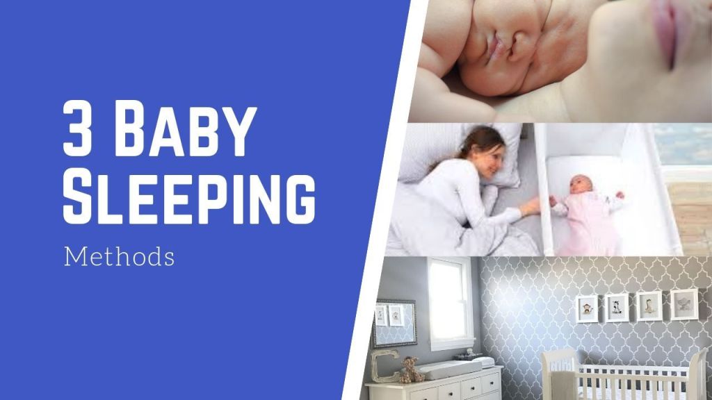 Genius_Baby_App's tweet photo. 3 Baby Sleeping Methods: Sleep is important for both parents and baby. It plays a major role in a baby’s physical and mental development. For parents, sleep plays a... https://t.co/AotZi6XRmG https://t.co/TfoyKlXLhw