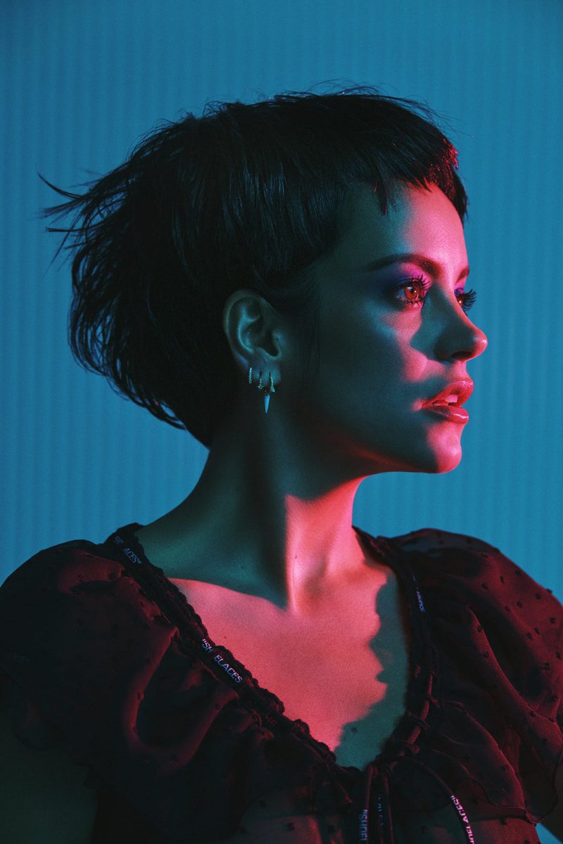 It ME! 💁‍♀️Your favourite Sunday Times Best Selling Author is <a href="/StylistMagazine/">Stylist Magazine</a>'s Guest Editor and I'm sure you're dying to know more about me so I've done a little Q&amp;A to get you up to speed. You're welcome 😘 stylist.co.uk/people/lily-al…