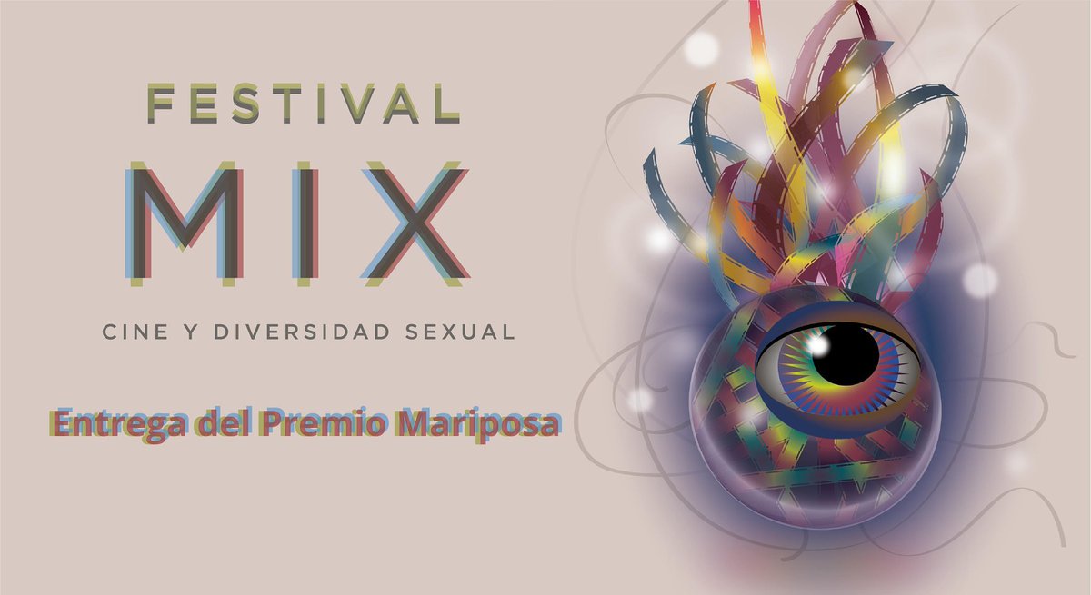 MIX México tweet media