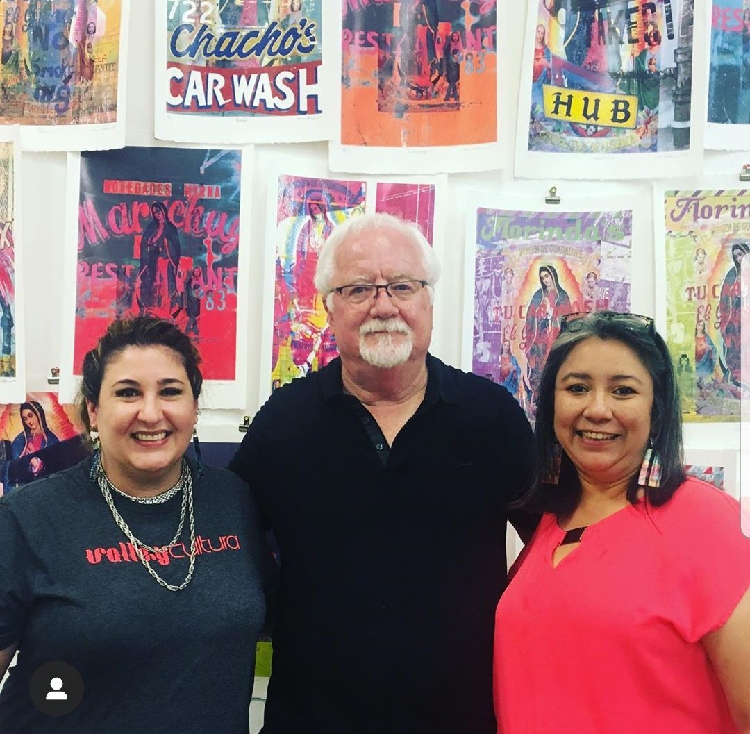gallery_dock's tweet photo. Thank you to artists Aleida Garcia Wedgworth, Corinne Wittemore and everyone who made it out to make this another great 2nd Saturday. @LoneSDistrict @fitz_gibbons #dockspacegallery #dockspace #lonestarartdistrict https://t.co/iBILj5n1Nl