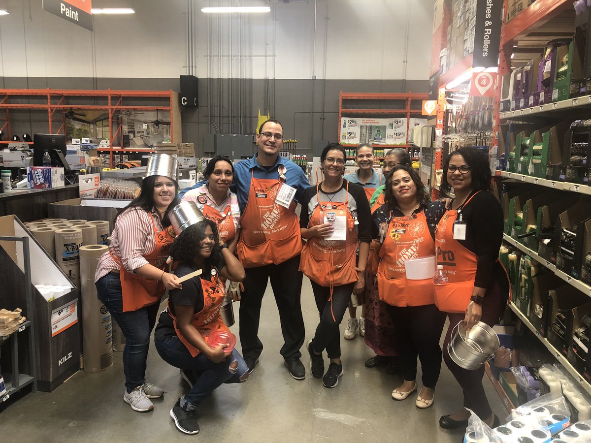 Our VOA associate of the month goes to Brenda!!! Thanks for everything you do! <a href="/Erika_HD16/">Erika Silvestrini</a> <a href="/HeldieRodriguez/">Heldie R</a> <a href="/CarlosG42422111/">Carlos Guzman</a> <a href="/Jenn_ProDs0265/">Jennifer ProDS 0265</a> <a href="/thdkwalk/">Kurt Walker</a>