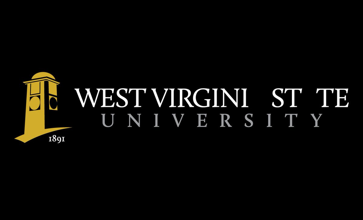 WVStateU's tweet image. No, it’s not a typo. Our logo is missing some letters. @RedCross is missing A, B &amp;amp; O blood &amp;amp; we’re joining forces to help replace the #MissingTypes. Proud to partner w/ @ARCWV on the Missing Types campaign. Schedule your donation appointment today at RedCrossBlood.org.