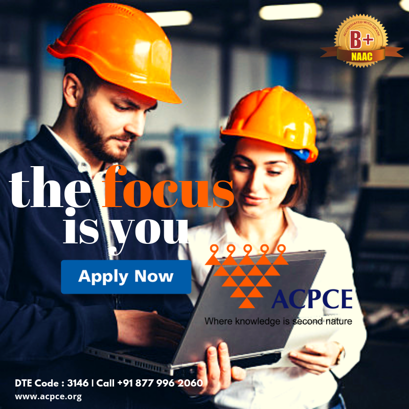 The #Education You Want. The Attention You Deserve.Call Now: +91 877 996 2060. #AdmissionsOpen #EngineeingCollege #acpce #NaviMumbai #BachelorDegree #TelecommunicationsEngineering #mechanicalengineering #ElectricalEngineering #InformationTechnology #EngineeringDegree