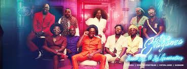 RadioCitizenFM's tweet image. NP: Extravaganza yao @sautisol ft #SolGeneration kwenye #DriveOnReloaded awamu ya pili @OgalTina @MunaiGenerali