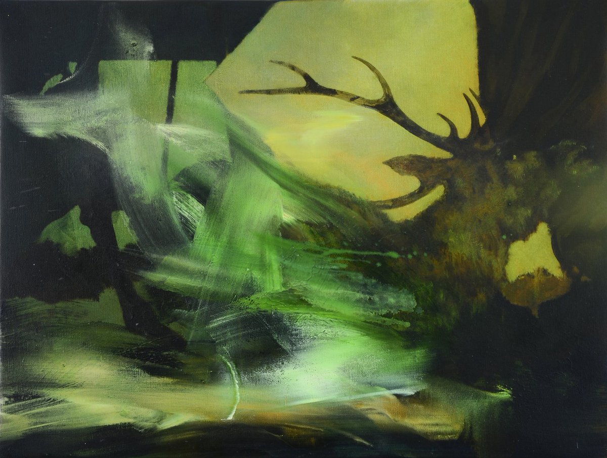 AlanRankle's tweet image. British Painting II in 7 best London exhibitions chosen by @LondonArtCritic fadmagazine.com/2019/06/09/the…