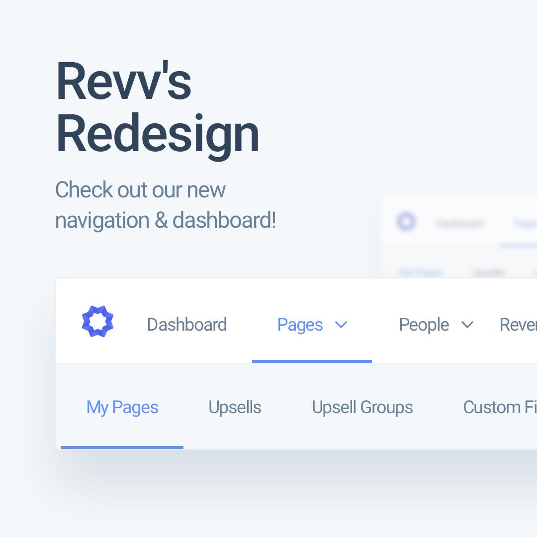Revv Fundraising Platform tweet media