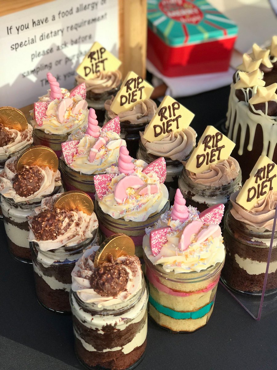 Makers Market tweet media