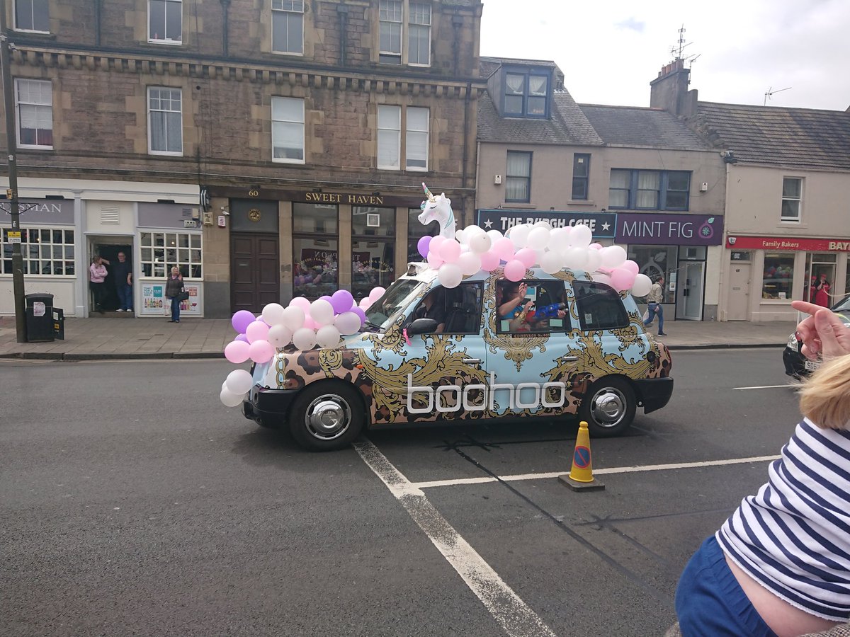mjpatrick79's tweet image. #EdTaxiOuting2019 reaching #musselburgh today just before the ice cream stop @lucaicecream