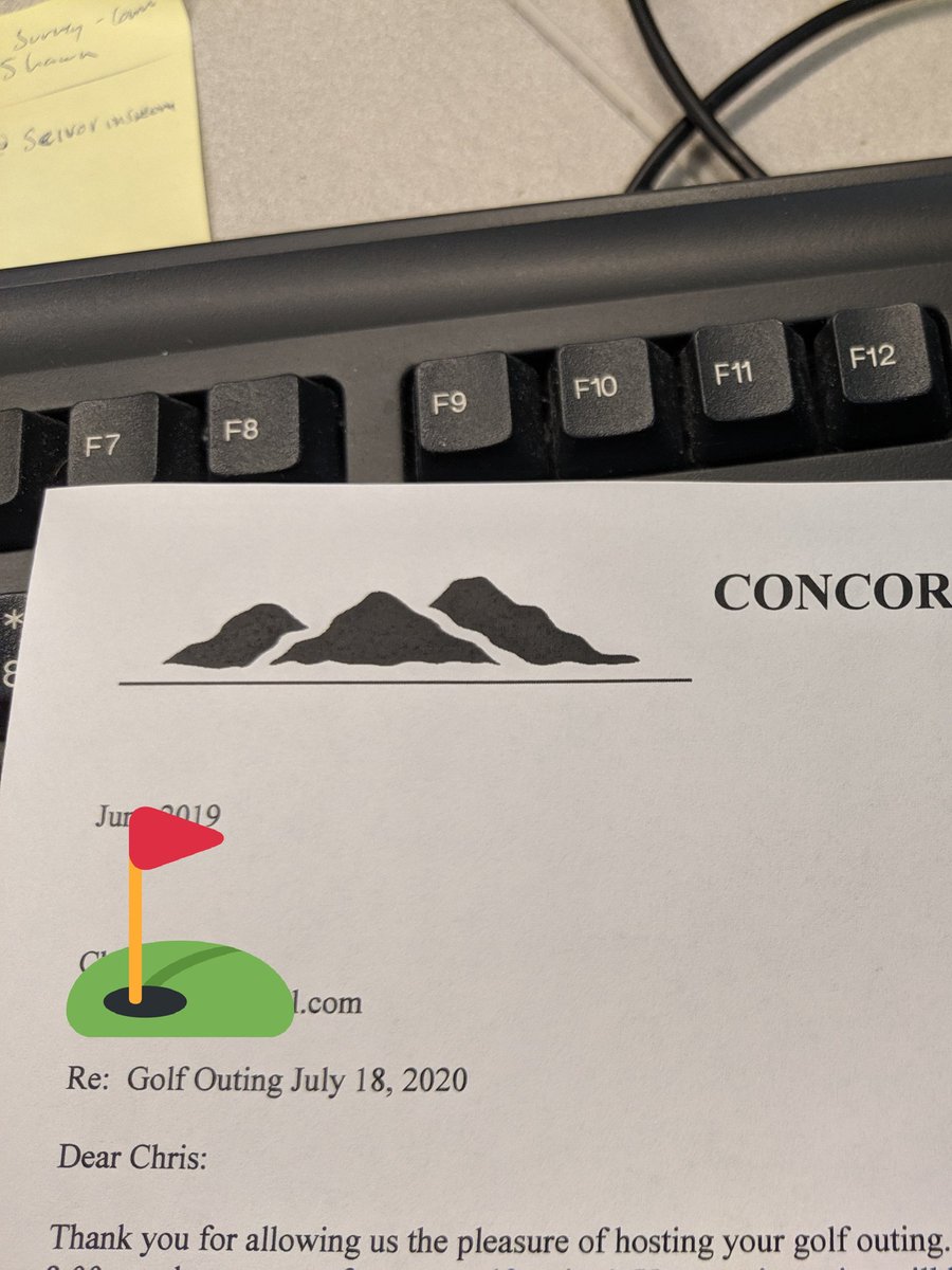 THEbadura's tweet photo. It's officially official.

#wingding2020 https://t.co/s27u7JM9it