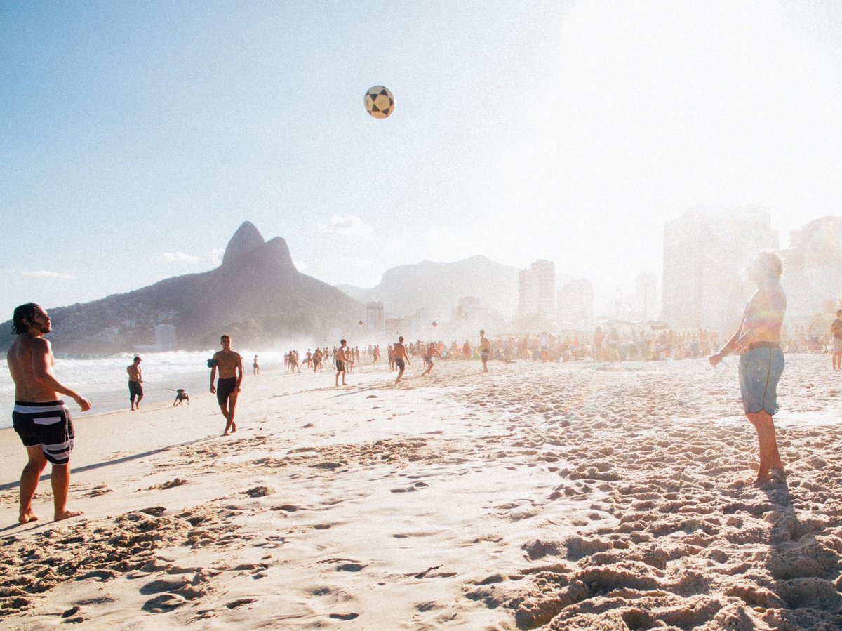 ILIVEGLOBAL's tweet photo. Our winter ☀️ https://t.co/Ln074bKMJU