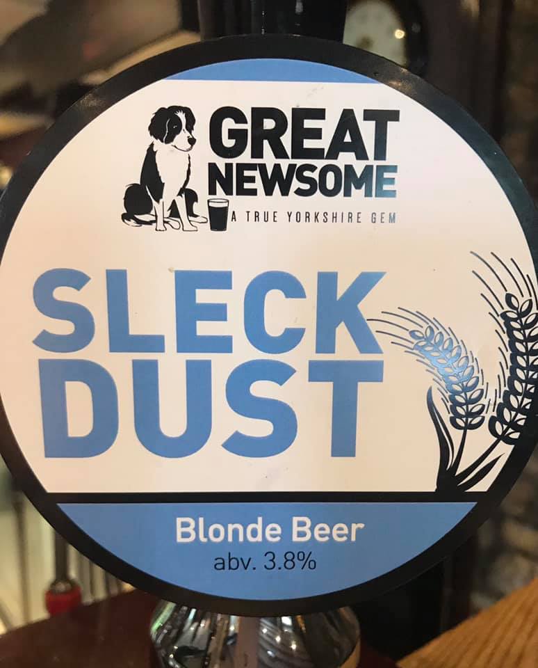 Reserve your table now for #FathersDay this Sunday - Serving our famous #Carvery included in our lunch set menu - 2 courses £15 &amp; 3 courses £18! As well as plenty of #Yorkshire #Ales to choose from! <a href="/YorkBrewery/">York Brewery</a> <a href="/greatnewsome/">Great Newsome Brewery</a> <a href="/AinstyAles/">Ainsty Ales Brewery & Taproom</a> @HelmsleyBrewing