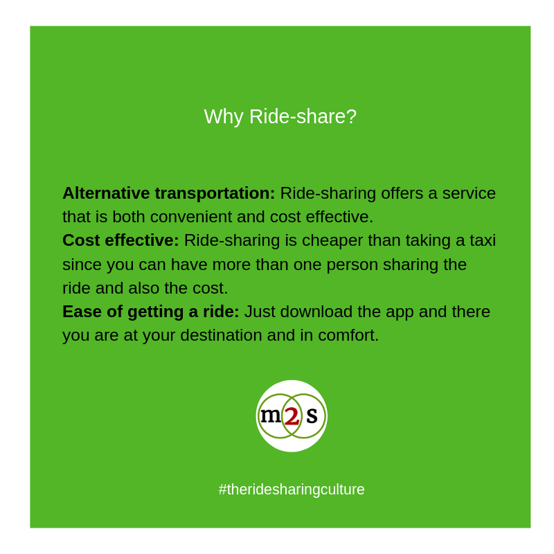 miles2share | flexible & hassle-free carpooling tweet media