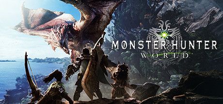 vloot_io's tweet image. A new Games giveaway has just been created! ⭐

Monster Hunter: World Steam Key Giveaway! 🏆

Join here: vloot.link/2WAfO2B