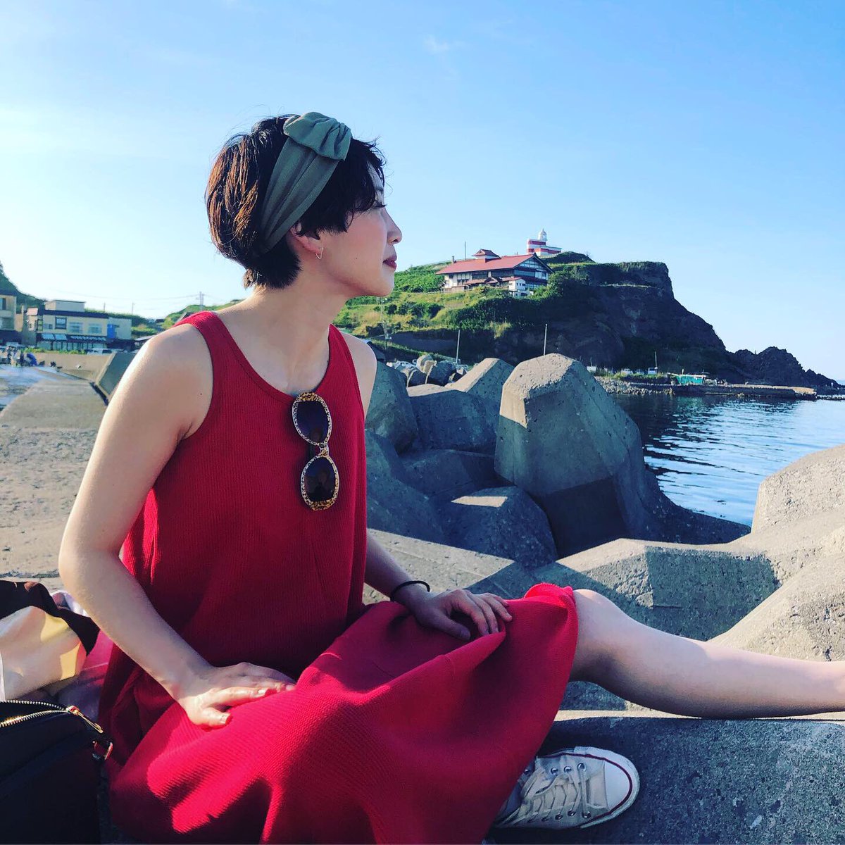 t_31takae03's tweet photo. ちょっと別の告知☆
知人が洋服のブランドを立ち上げました。シンプルで、ディティールと素材にこだわった大人の為のデザイン
THEEN
シエン と読みます
チェックチェック!!
#THEEN
#洋服
https://t.co/n82t5fZZSj https://t.co/vAvhgOR11S