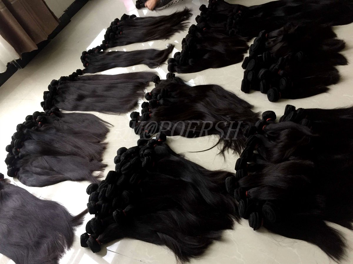 😍  Our hair will help you to discover more of buyers trust ☎️whatsapp:+8613925001709   ✉️lucy@poersh.com    🏁poersh.com  ✌️#humanhair#loosewave#laceclosures