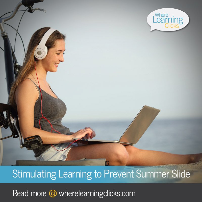 EdgenuityInc's tweet image. Preventing #SummerLearningLoss is easier than you think (and it can even be fun). blog.edgenuity.com/stimulating-le… #SummerVacation #PreventSummerSlide