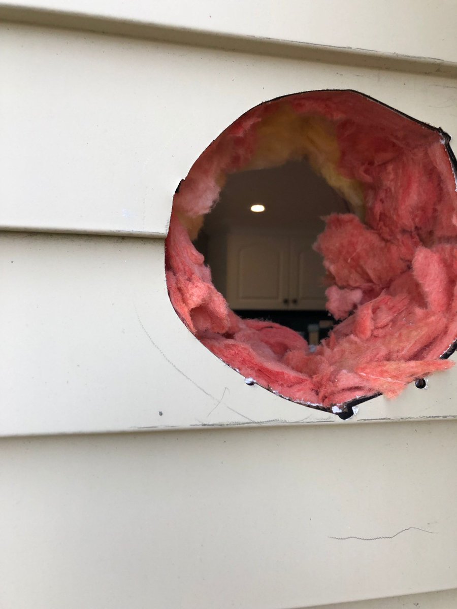 yowtoollibrary's tweet photo. Ottawa Tool Library member, Dian, borrowed tools to install an outside venting hood fan! We love hearing what our members are up to. Thanks for sharing Dian! #ToolLibrary #Ottawa #YOWToolLibrary #MemberMade #DIY https://t.co/9TxvW7nQ1M