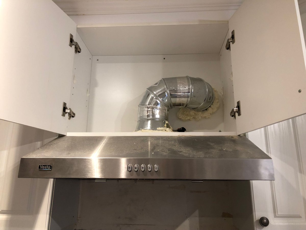 yowtoollibrary's tweet photo. Ottawa Tool Library member, Dian, borrowed tools to install an outside venting hood fan! We love hearing what our members are up to. Thanks for sharing Dian! #ToolLibrary #Ottawa #YOWToolLibrary #MemberMade #DIY https://t.co/9TxvW7nQ1M
