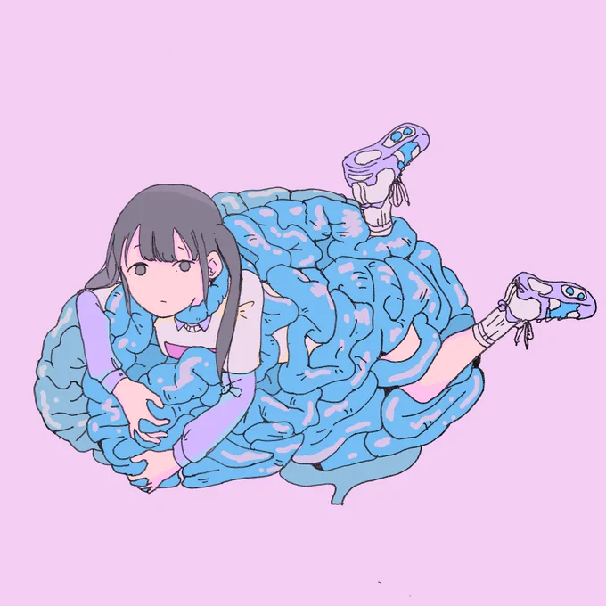 妄想癖 