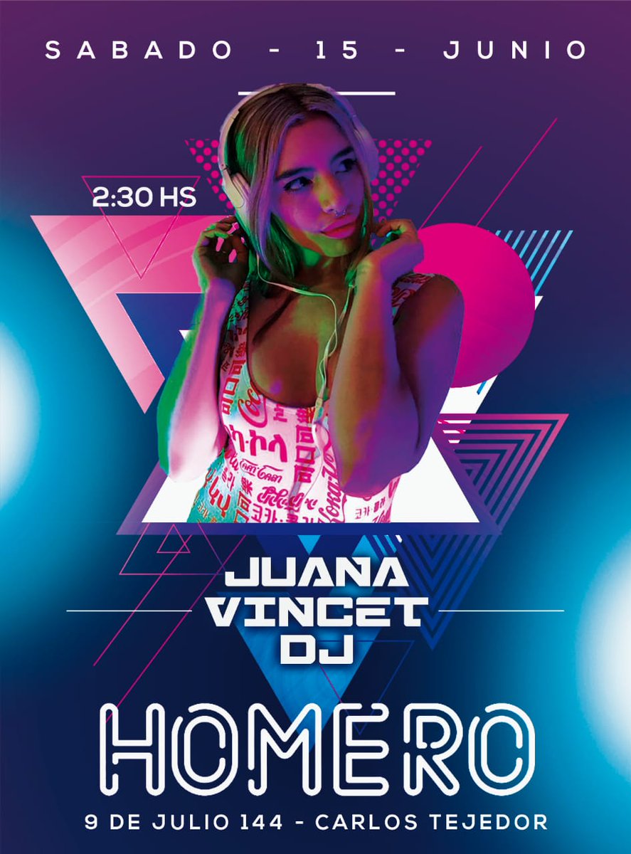 HomeroDisco's tweet photo. https://t.co/BBGWjyTbrx