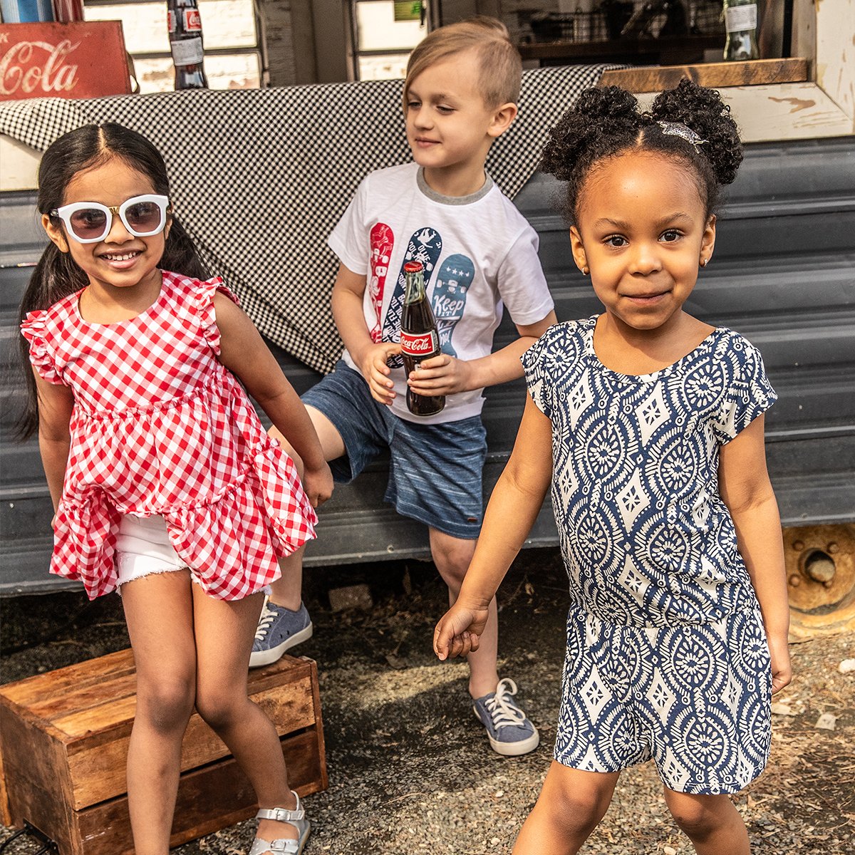 Mac & Mia tweet media