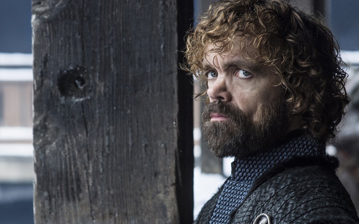 Happy Birthday, 10 Great Tyrion Lannister Quotes from 