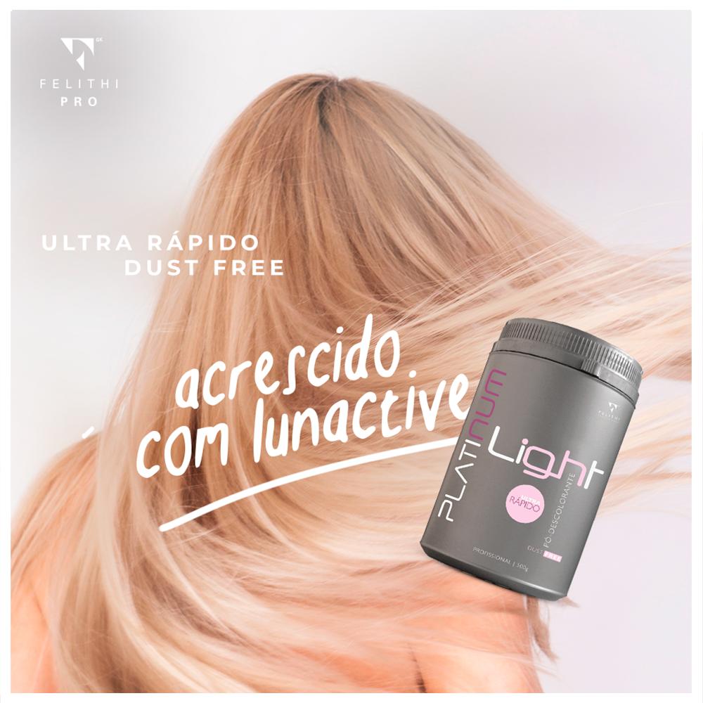FELITHI's tweet photo. Platinum Light - Pó-Descolorante

Pó descolorante ultrafino e dust free e desempenho rápido.
https://t.co/vD1YVzBgxp

#felithi #cabelo #colors #hair #cabelocolorido #professional #cosmetics #cosmeticos #platinum #light #pó #descolorante #loiro #colors #cor #colorido #cabelos https://t.co/RWrEptfTz3