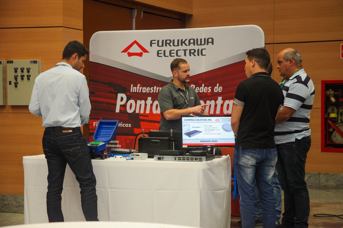 future_ispbr's tweet photo. Durante os eventos regionais da Future ISP você conhece de perto todas as novidades, produtos e serviços para o segmento de provedores de internet e telecomunicações.
Inscreva-se já! https://t.co/bPToR8r70S

#futureisb #futureispexpedicao #provedoresdeinternet #telecom https://t.co/7aPRg4TvLu