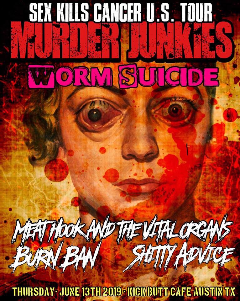 WormSuicideTX's tweet photo. THURSDAY 

https://t.co/o9iQhwWUrP https://t.co/yWVlPXZJm8