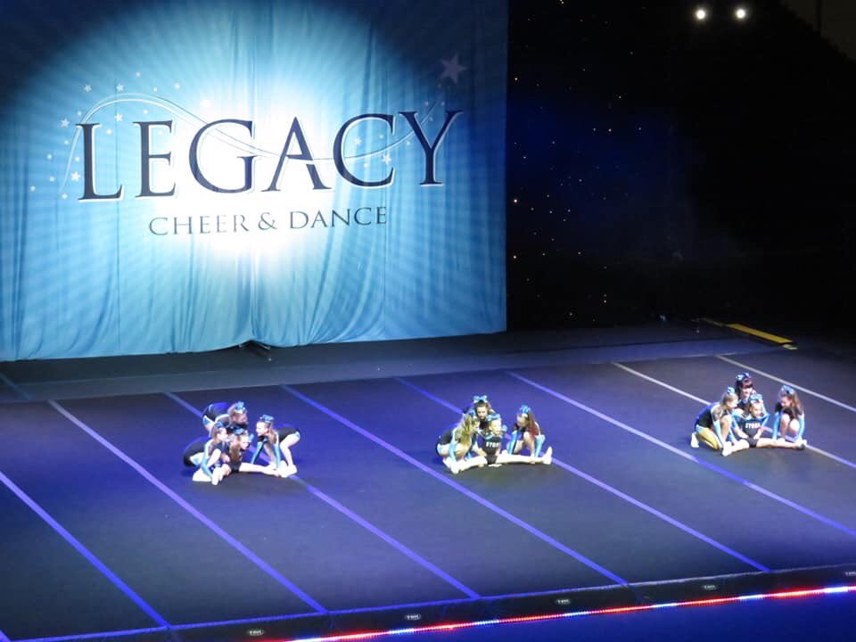 Storm Evolution tweet media