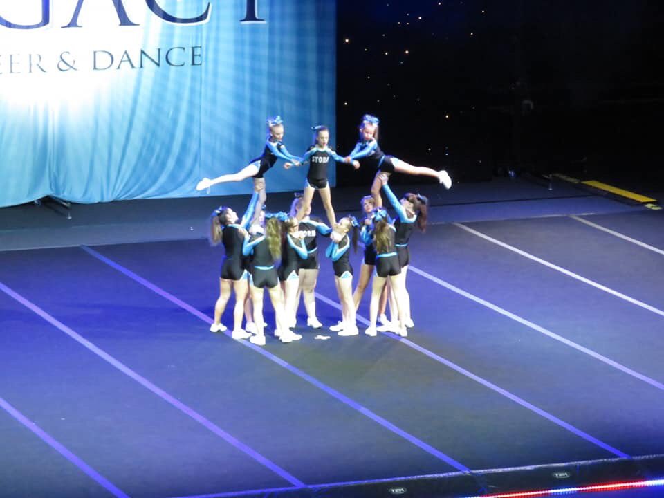 Storm Evolution tweet media