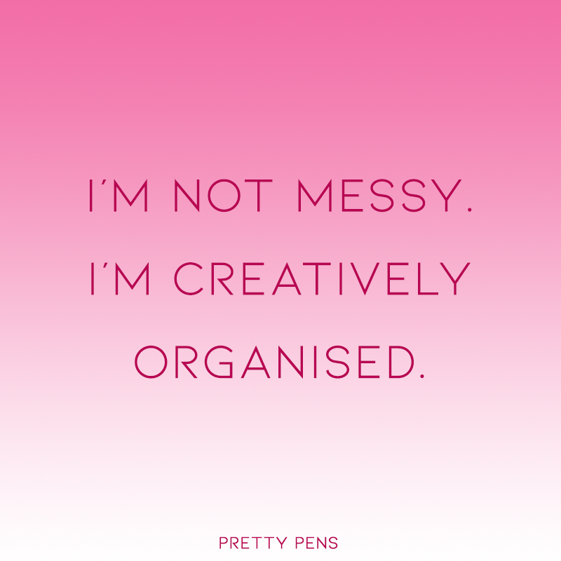 pretty_pens's tweet photo. #MondayVibes ✋

Tag your most "creatively organised" friends... 😂 https://t.co/WUjp4F8XAB