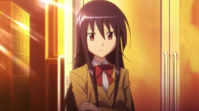 シノ生誕祭のtwitterイラスト検索結果 古い順