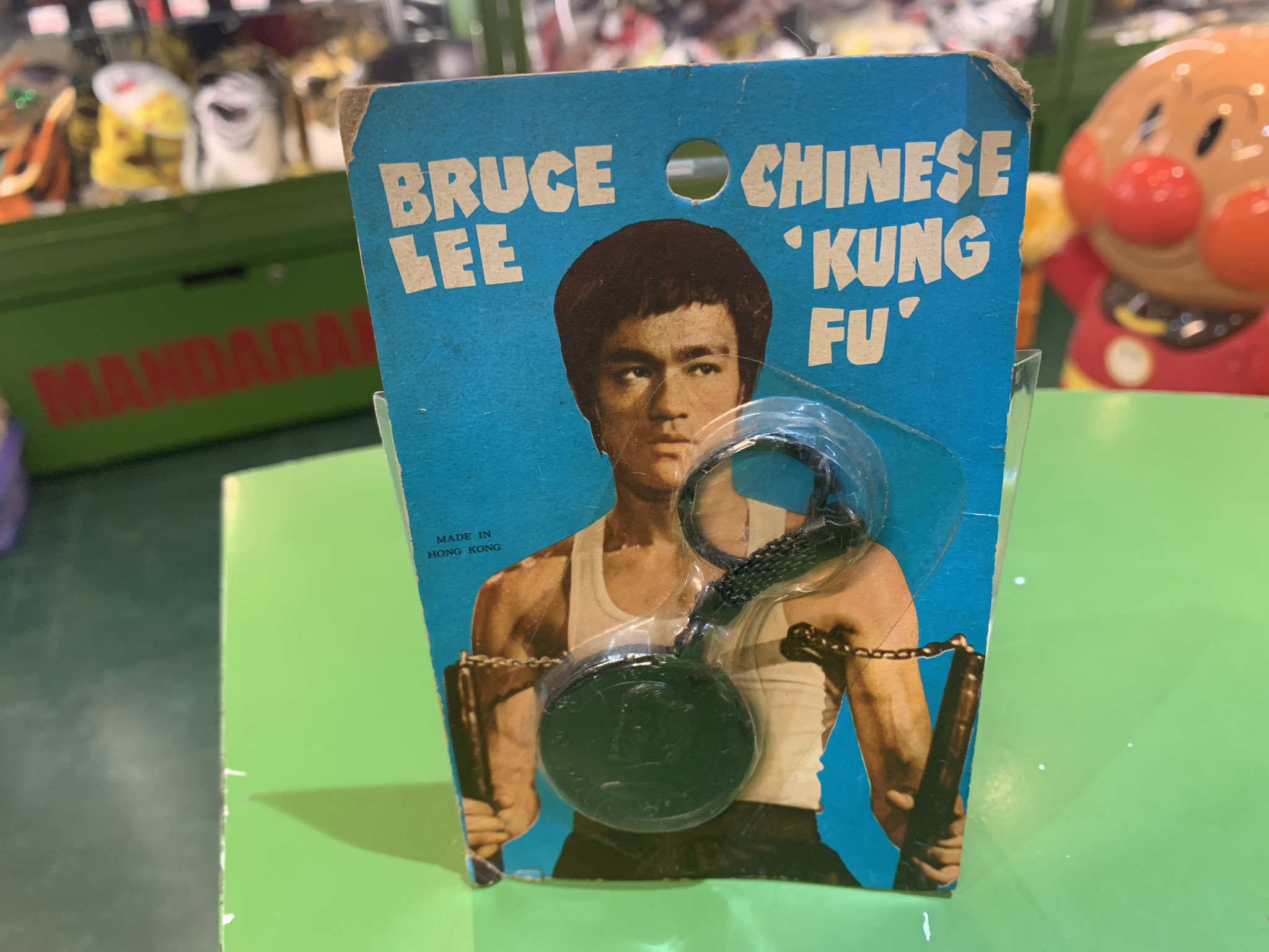 توییتر 宮越館長 コンプｒｅｘ編集部 در توییتر ブルース リー Bruce Lee Chinese Kung Fu キーホルダーもあるぜっ リーな男らしさをチューニングや デザインも渋リー 李小龍 ブルースリー T Co Oxbc8k6yqf