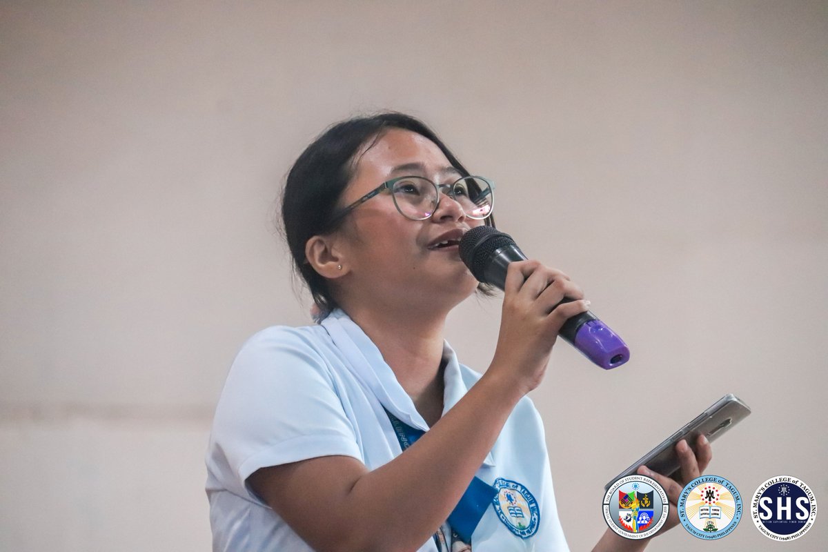 SMCTSeniorHigh's tweet photo. https://t.co/u3dhFrX8AK