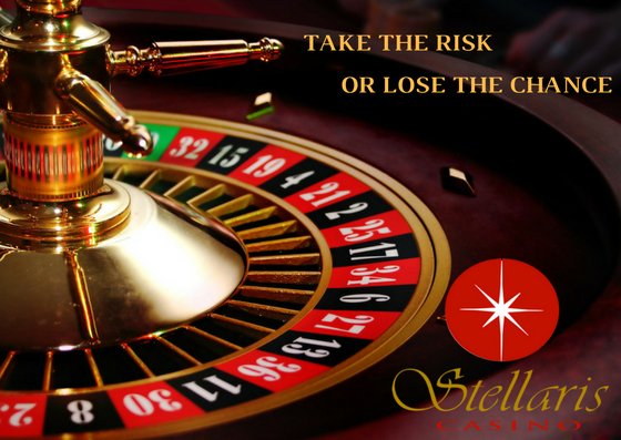 Come by and give your luck a try 🎲🍀 #ThePlaceToPlay #StellarisCasino #Aruba