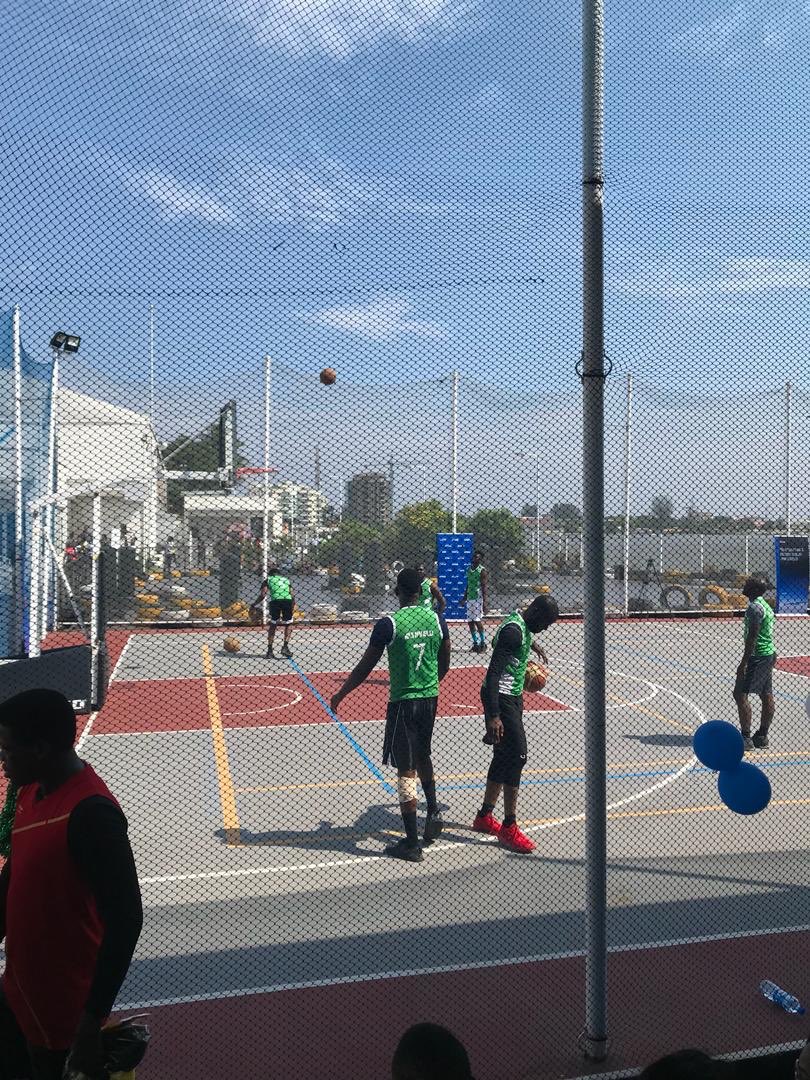 burtie02's tweet photo. We are Relentless, Dynamic and Champions. #PROUDLYkpmg
#KPMGTeamKlynveld2019
#KPMGTeamKlynveld
#KPMGgames2019
#KPMG_NG
#KPMG_Nigeria
#TheWinning https://t.co/fa0xXT5SpO