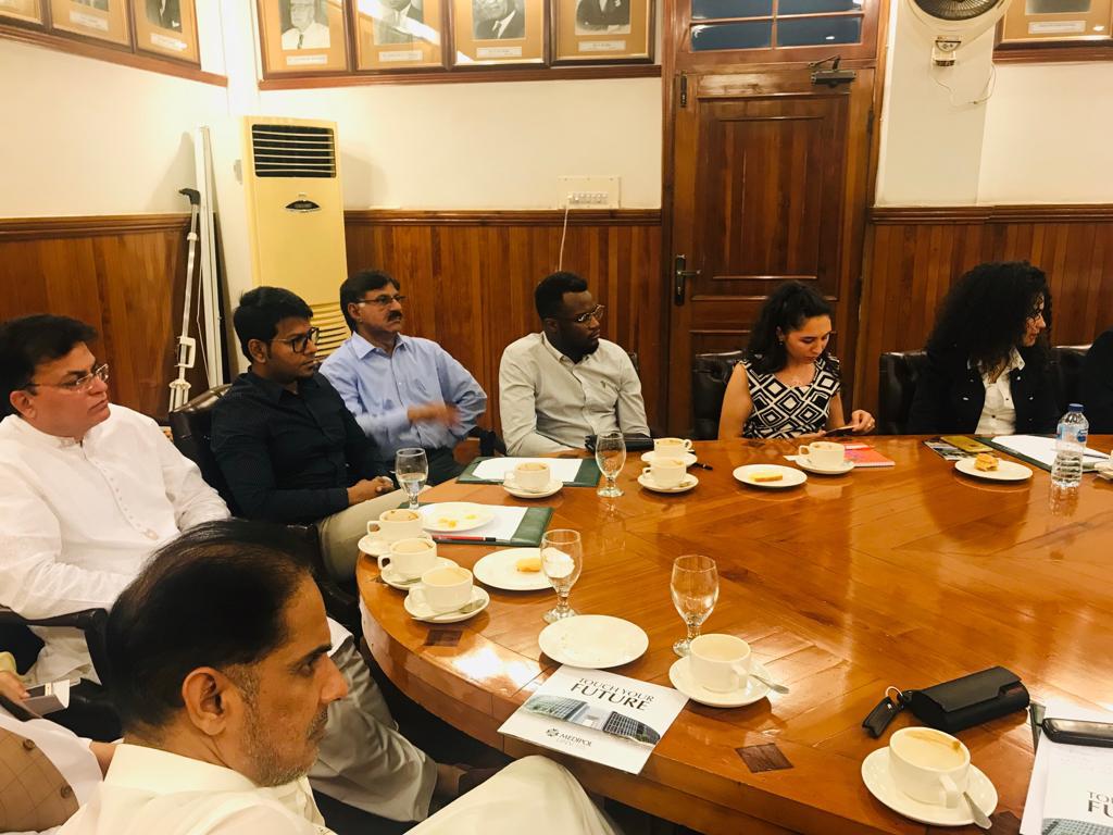 Biruniintoffice's tweet photo. Punjab University visit; 
About Future Collaborations
Pakistan/ Lahore
————————————
Punjab Üniversite ziyareti
İşbirlikleri hakkında görüşme 
Pakistan/ Lahor

#pakistan #lahore #biruniuniversity #futureofscience #internationalstudents #collaboration #Turkey #Istanbul https://t.co/AxqAFTpxoF
