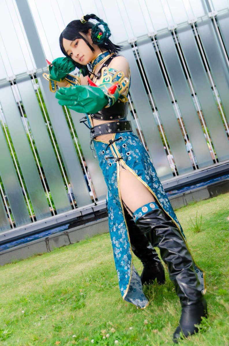 コスプレ ゲキレンジャー メレ - その他
