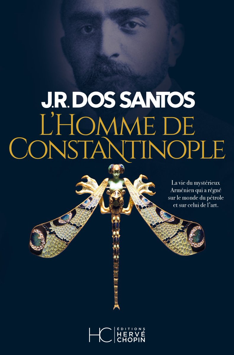 #Interview #TV5Monde #Télé #JRdosSantos
<a href="/J_R_dosSantos/">José Rodrigues Dos Santos</a> continue sa tournée de promo à Paris autour de son dernier roman « L’Homme de Constantinople ».
L’auteur du best-seller « La Formule de Dieu » était en direct sur <a href="/TV5MONDE/">TV5MONDE</a>.
youtu.be/lNPPZCPZlkY