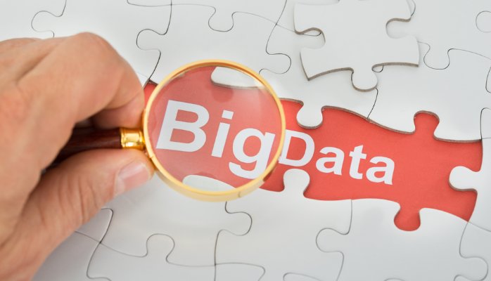 AegisSoftTech's tweet image. Tips to Turn Big Data for the Success of your business @ bit.ly/2KnW08i
#BigData #BigDataAnalytics #BigDataDevelopment #BigDataConsulting #BigDataSolutions #BigDataDevelopmentCompany #BigDataConsultingIndia #BigDataSolutionsUSA