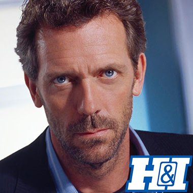 Happy 60th Birthday Hugh Laurie! 