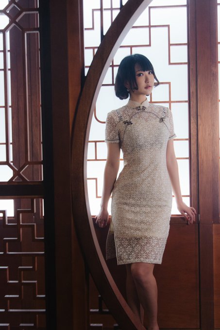 Twitterのコスプレ画像76