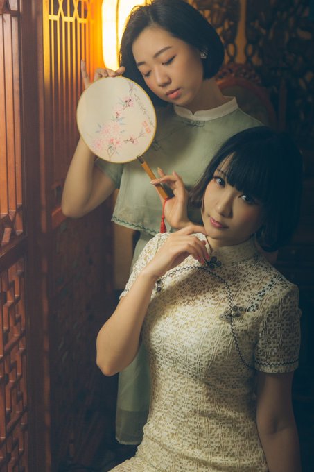 Twitterのコスプレ画像74