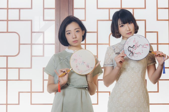 Twitterのコスプレ画像75