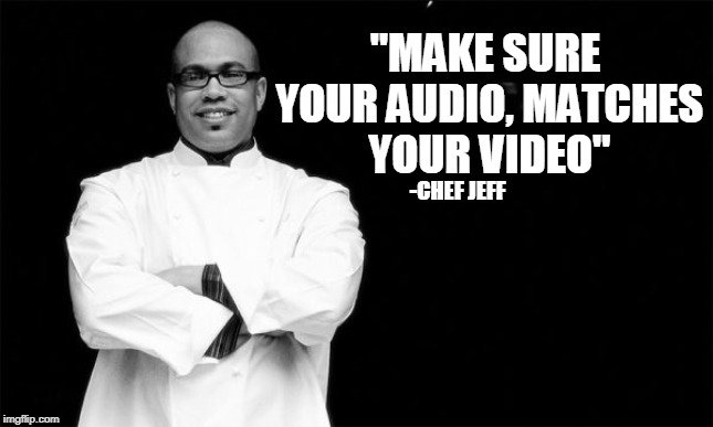 MicrotronicUS's tweet photo. We got to hear from this amazing speaker named Chef Jeff while at the North American Association of Wardens and Superintendents. It was so inspiring hearing how this former felon has taking situations from his prison experience to better himself. #NAAWS #ChefJeff #MicrotronicUS https://t.co/1Uk4dIfJ7d