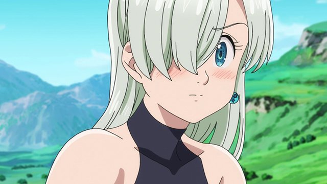 6月12日はエリザベス リオネスの誕生日