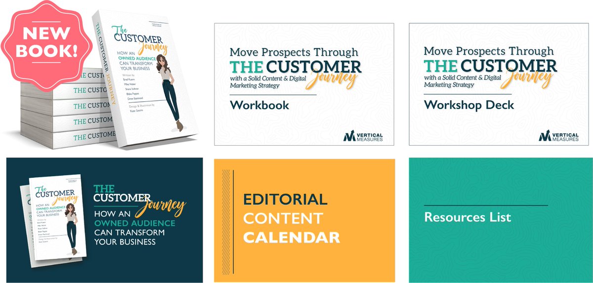 Don’t forget to get your copy of our all new book. 337 pages, full color and selling on Amazon for $40. Yours FREE today with our bundle download. No need to thank me, but you’ll want to.
vert.ms/bundle2019
#DSPDX #DigitalSummit