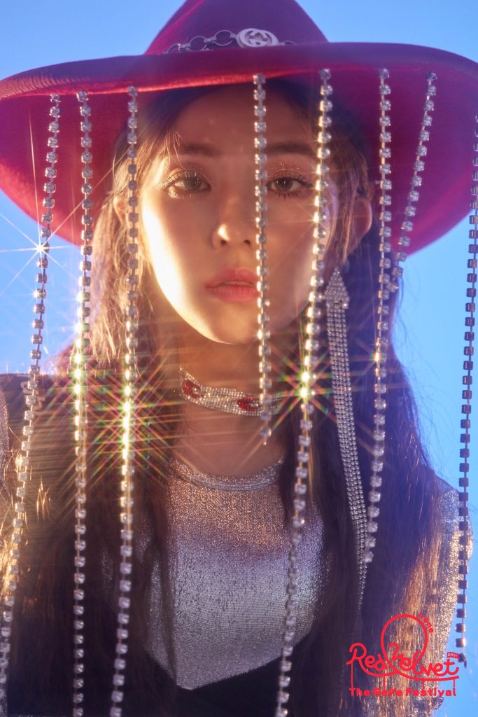 IRENEBAE_TH's tweet photo. #IRENE #Zimzalabim #TheReVeFestivalDay1 https://t.co/au3n1HamnQ